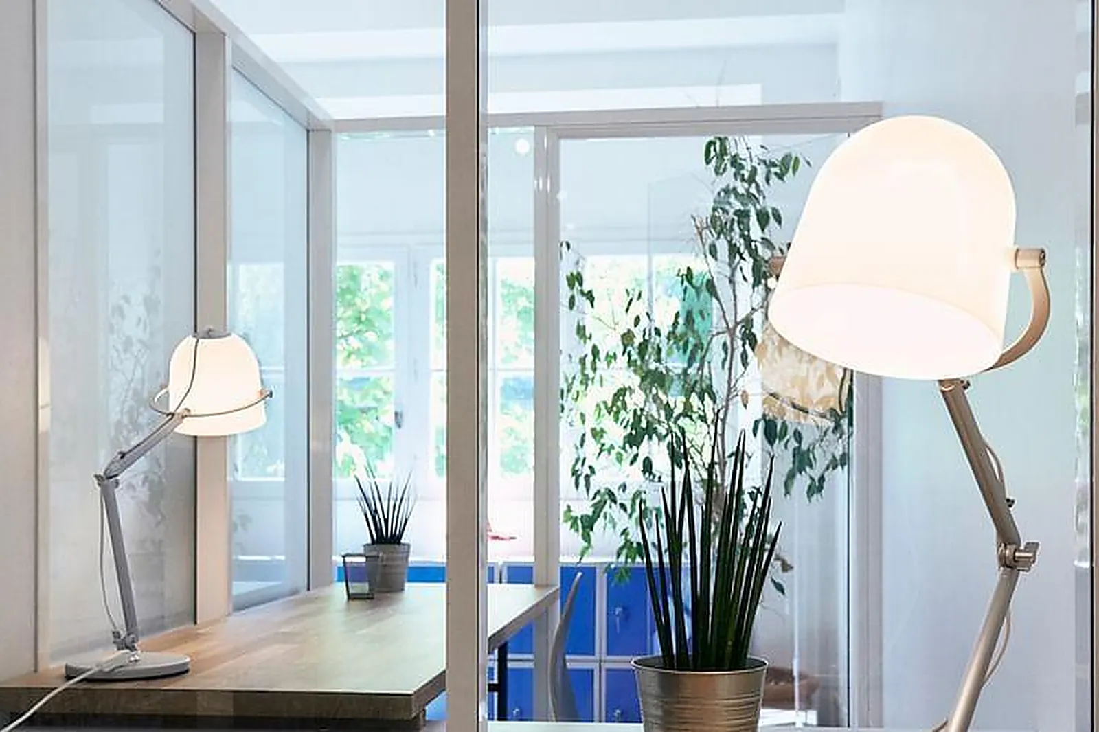 Lieux événementiels, LA NEWSROOM DUPONT DES LOGES