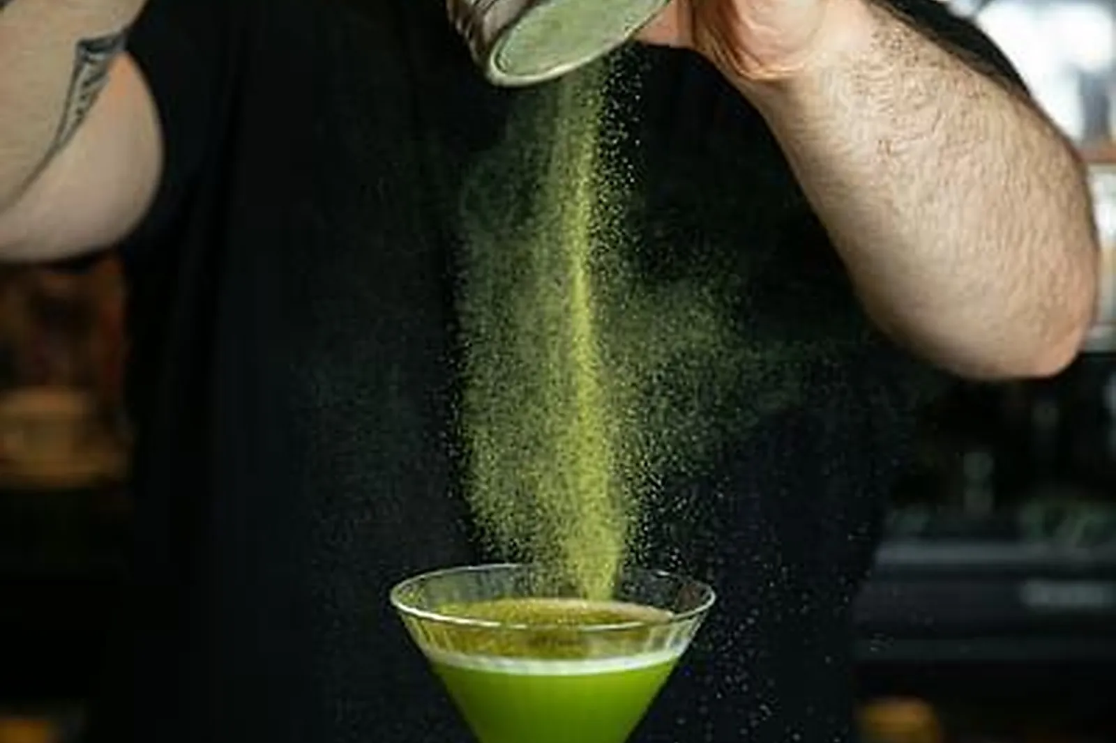 Lieux événementiels, LA NOCERIA