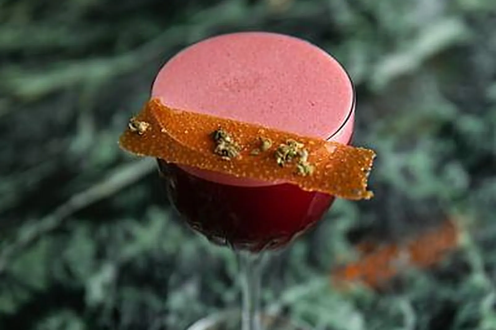 Lieux événementiels, LA NOCERIA