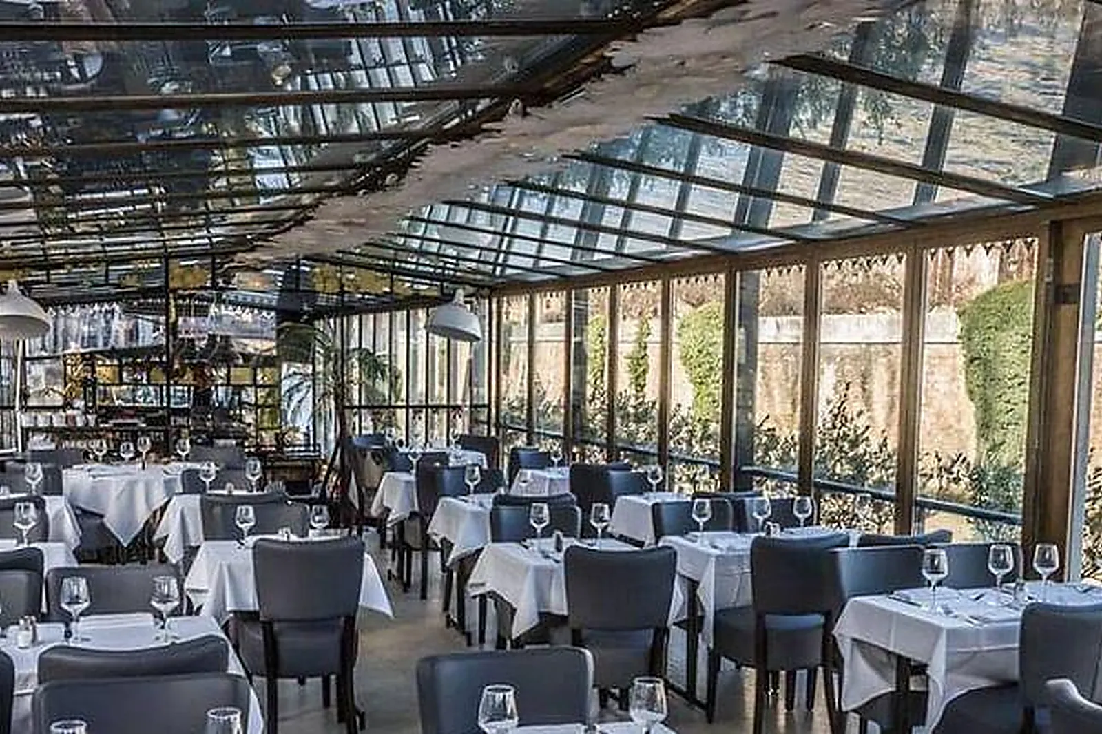 Lieux événementiels, LA NOUVELLE SEINE