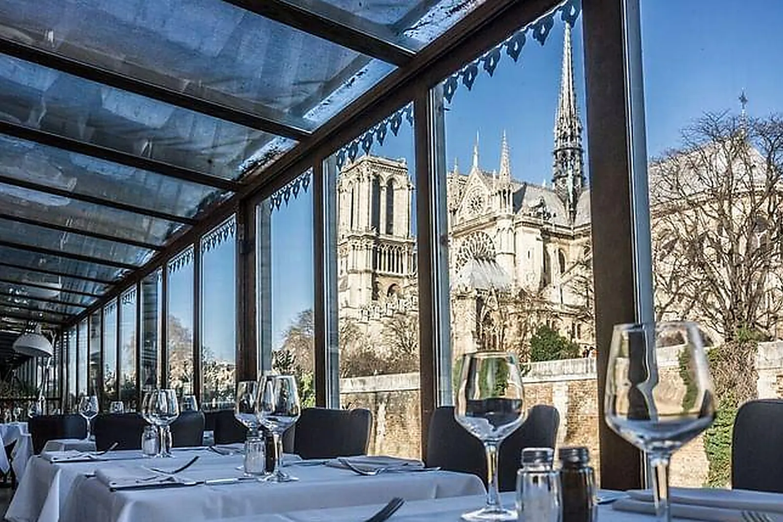 Lieux événementiels, LA NOUVELLE SEINE