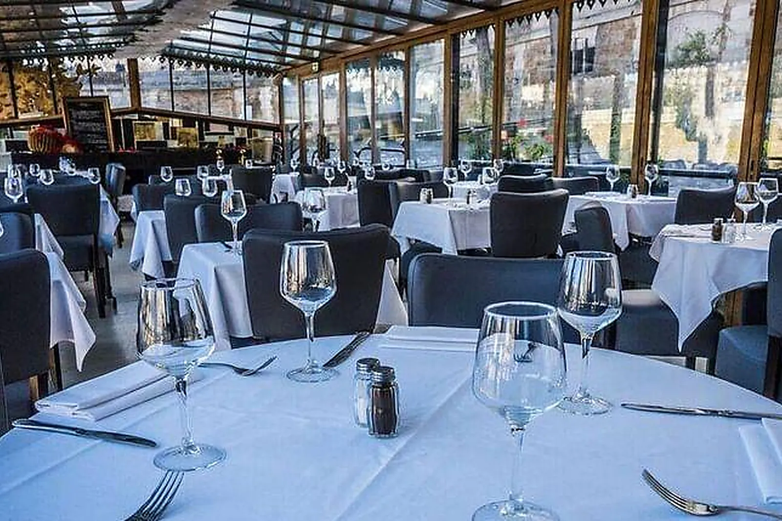 Lieux événementiels, LA NOUVELLE SEINE