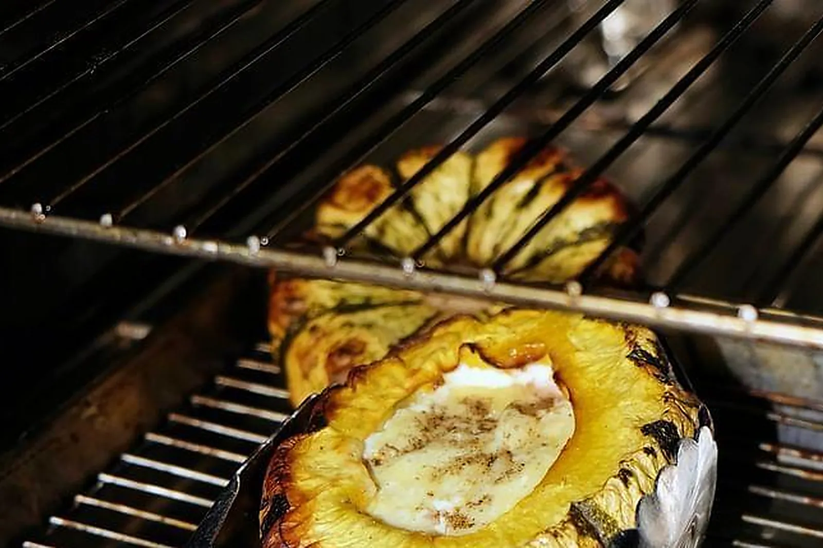 Lieux événementiels, LA PARADE