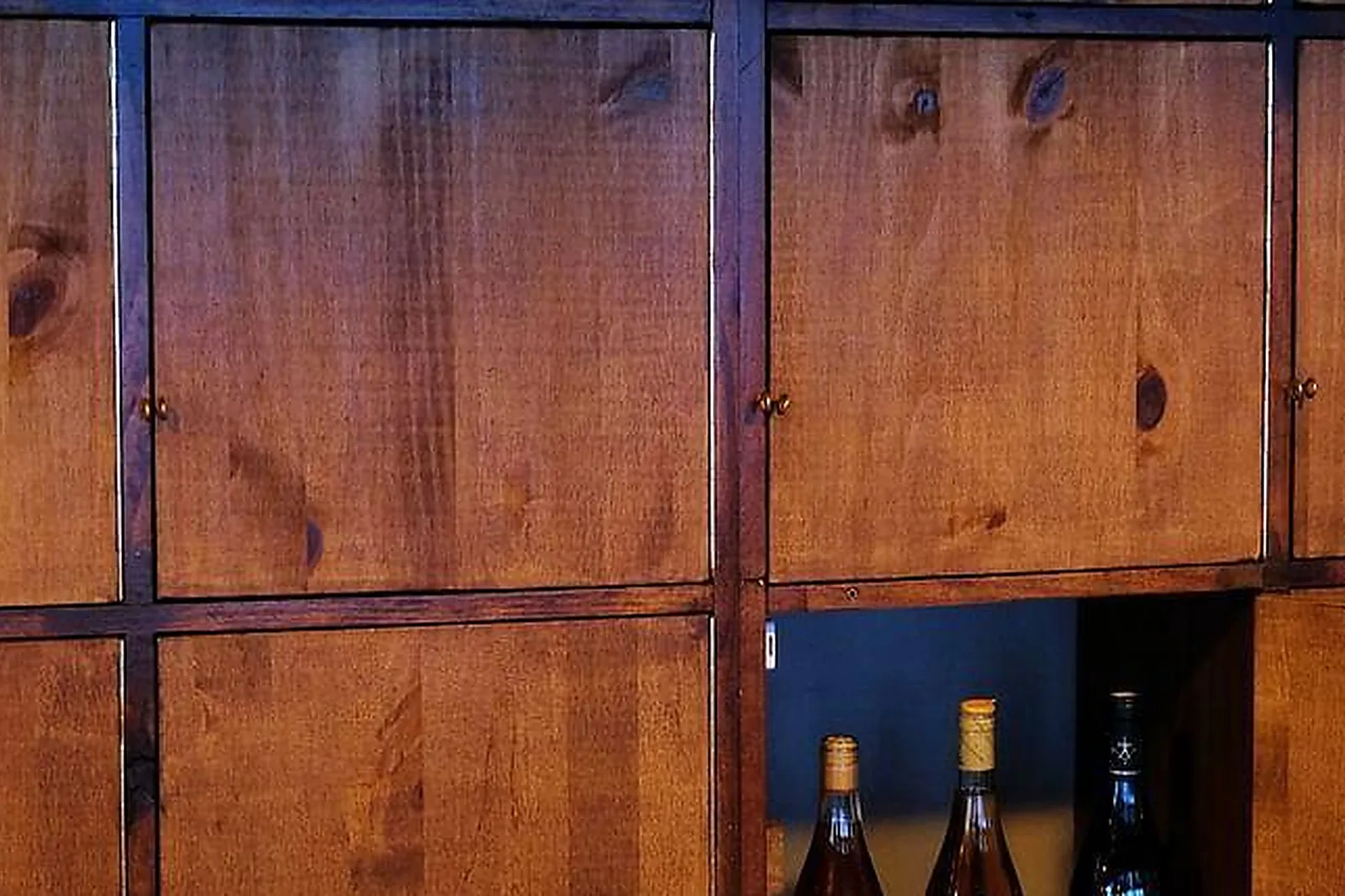 Lieux événementiels, LA PARADE