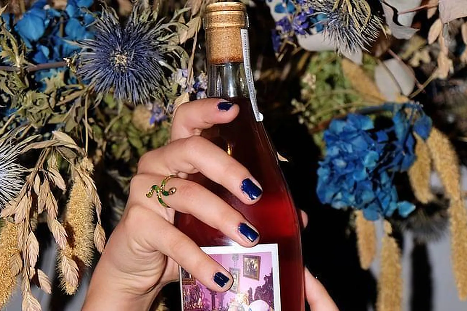 Lieux événementiels, LA PARADE