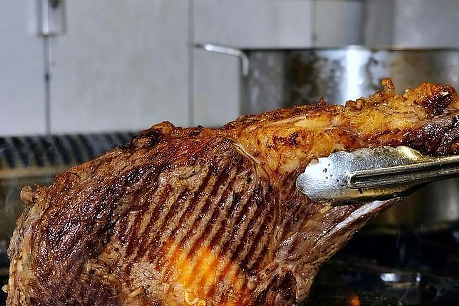 Lieux événementiels, LA PARADE