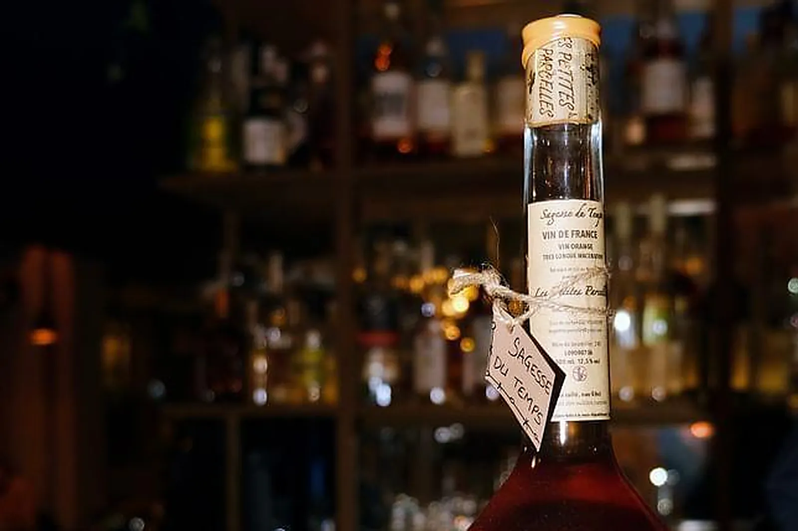 Lieux événementiels, LA PARADE