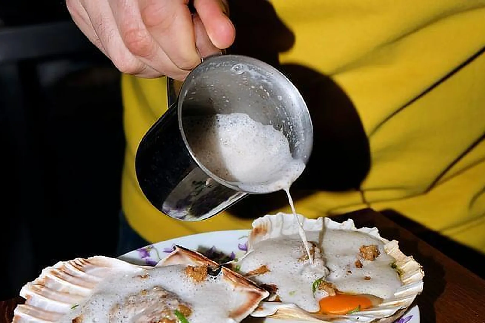 Lieux événementiels, LA PARADE