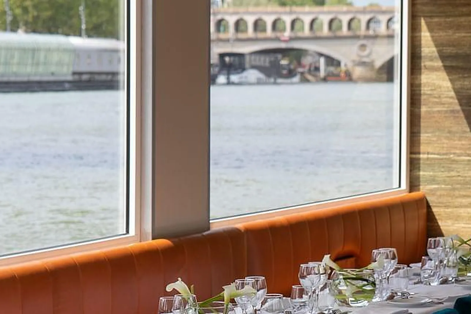 Lieux événementiels, LA PARISIENNE