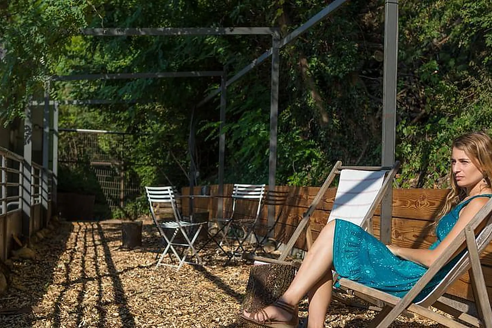 Lieux événementiels, LA PERMACULTURELLE