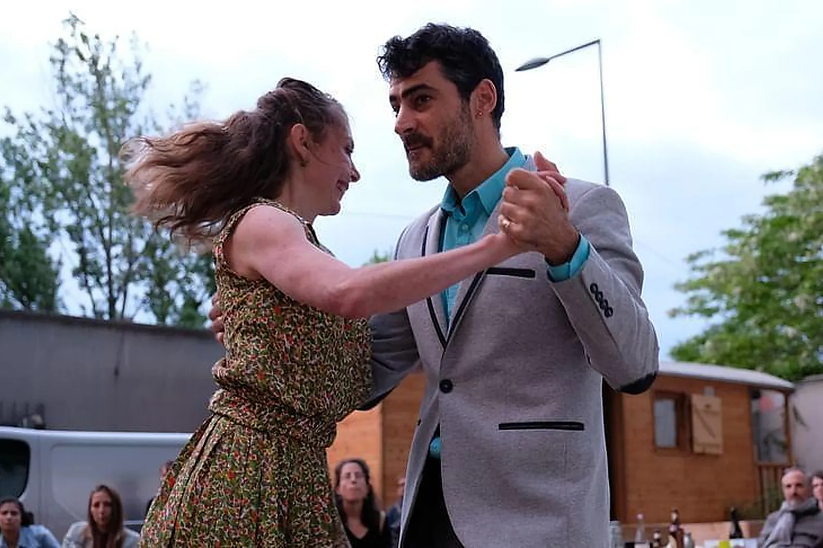 Lieux événementiels, LA PERMACULTURELLE