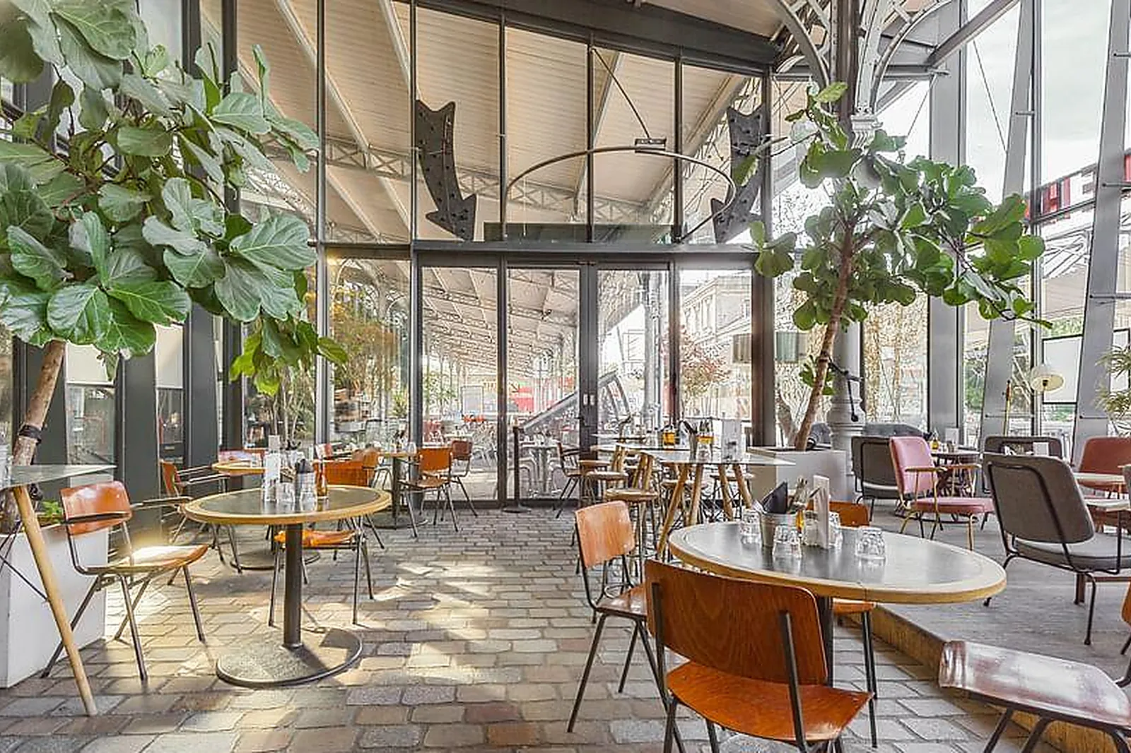 Lieux événementiels, LA PETITE HALLE