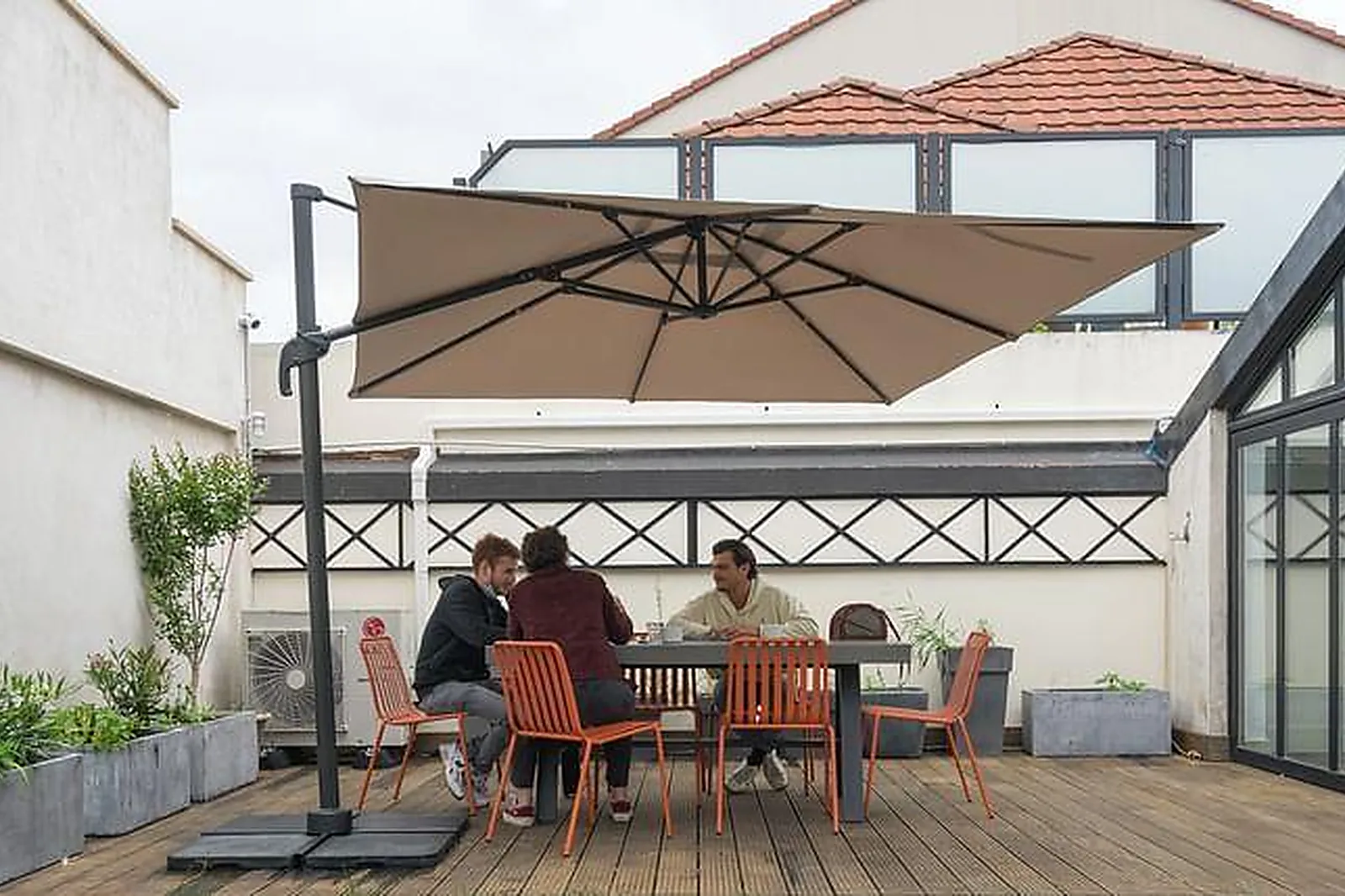 Lieux événementiels, LA PISCINE – STUDIO