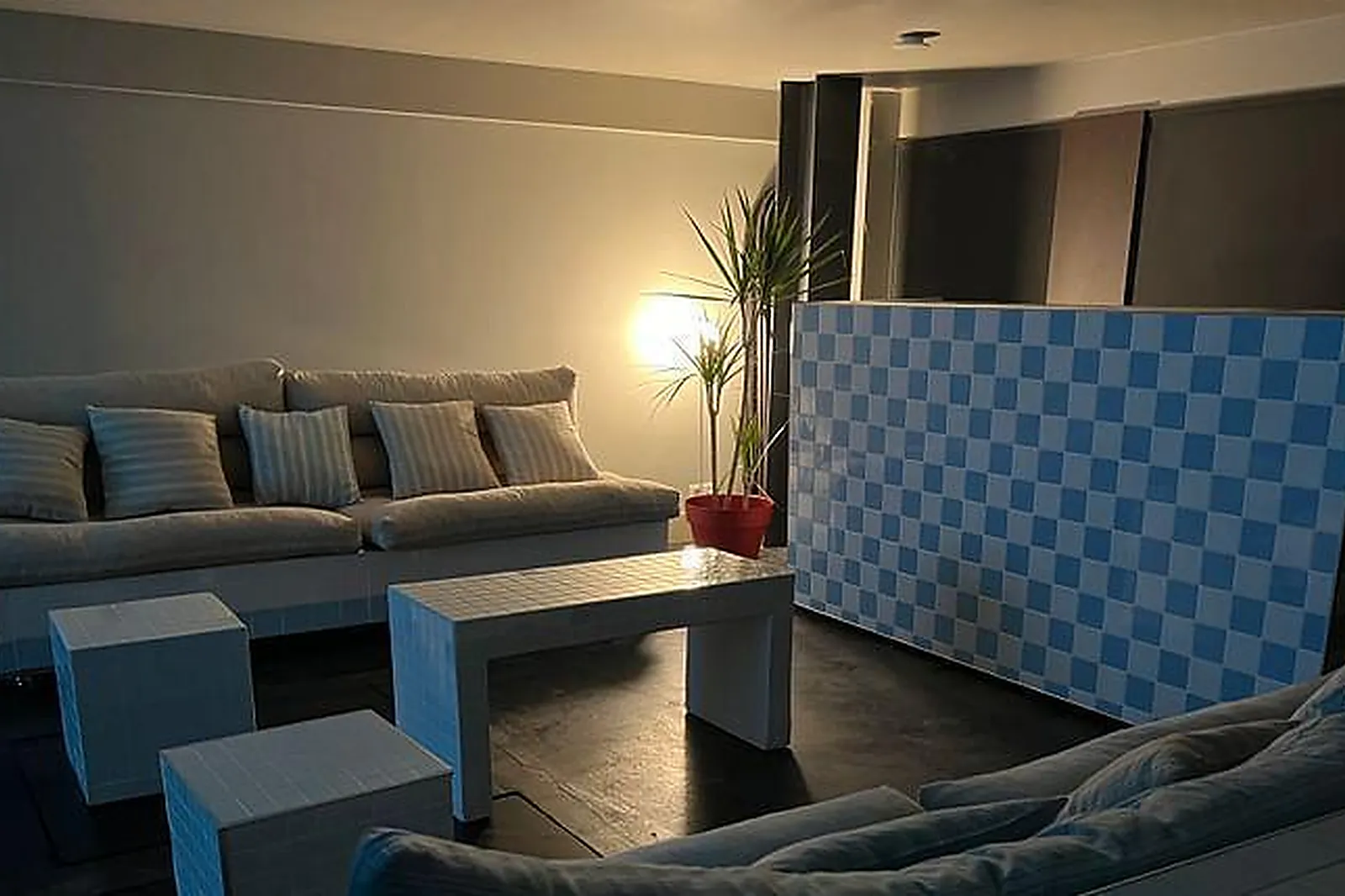 Lieux événementiels, LA PISCINE – STUDIO