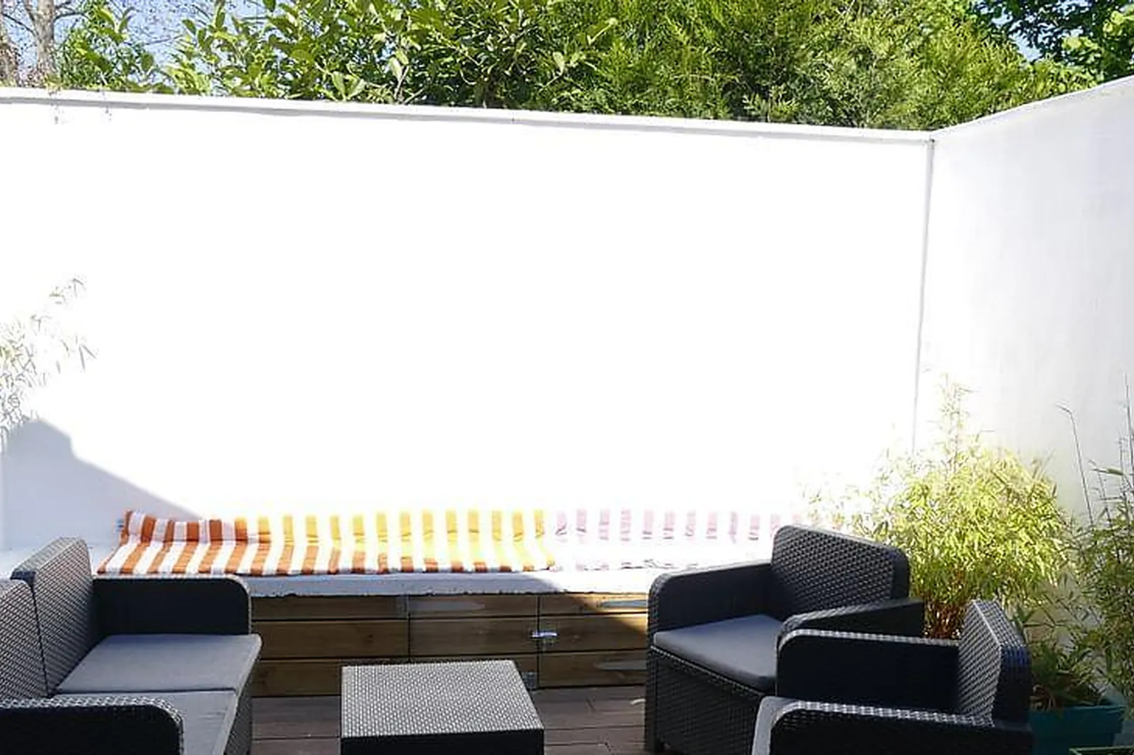 Lieux événementiels, LA PLAGE COWORKING