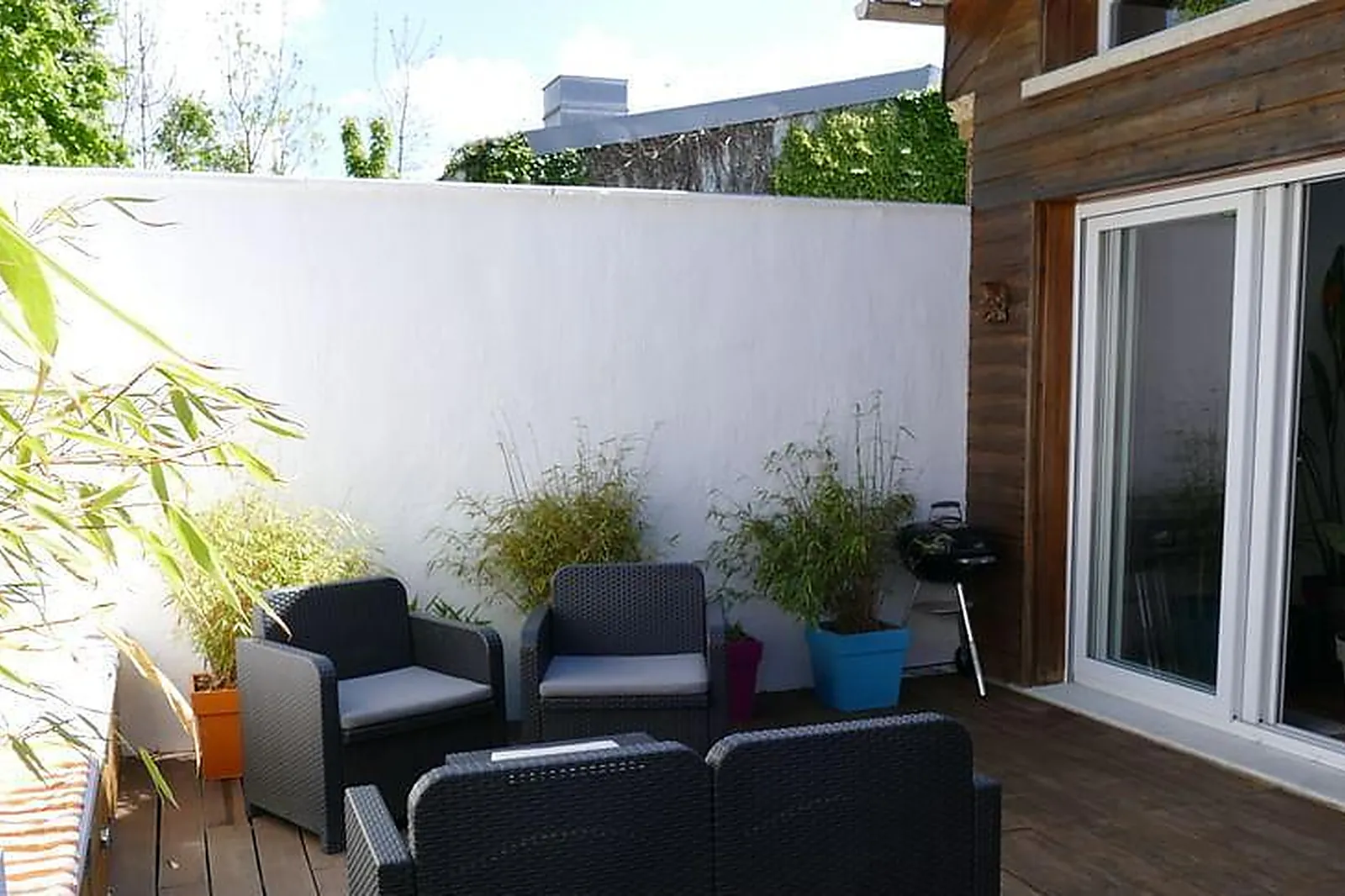 Lieux événementiels, LA PLAGE COWORKING