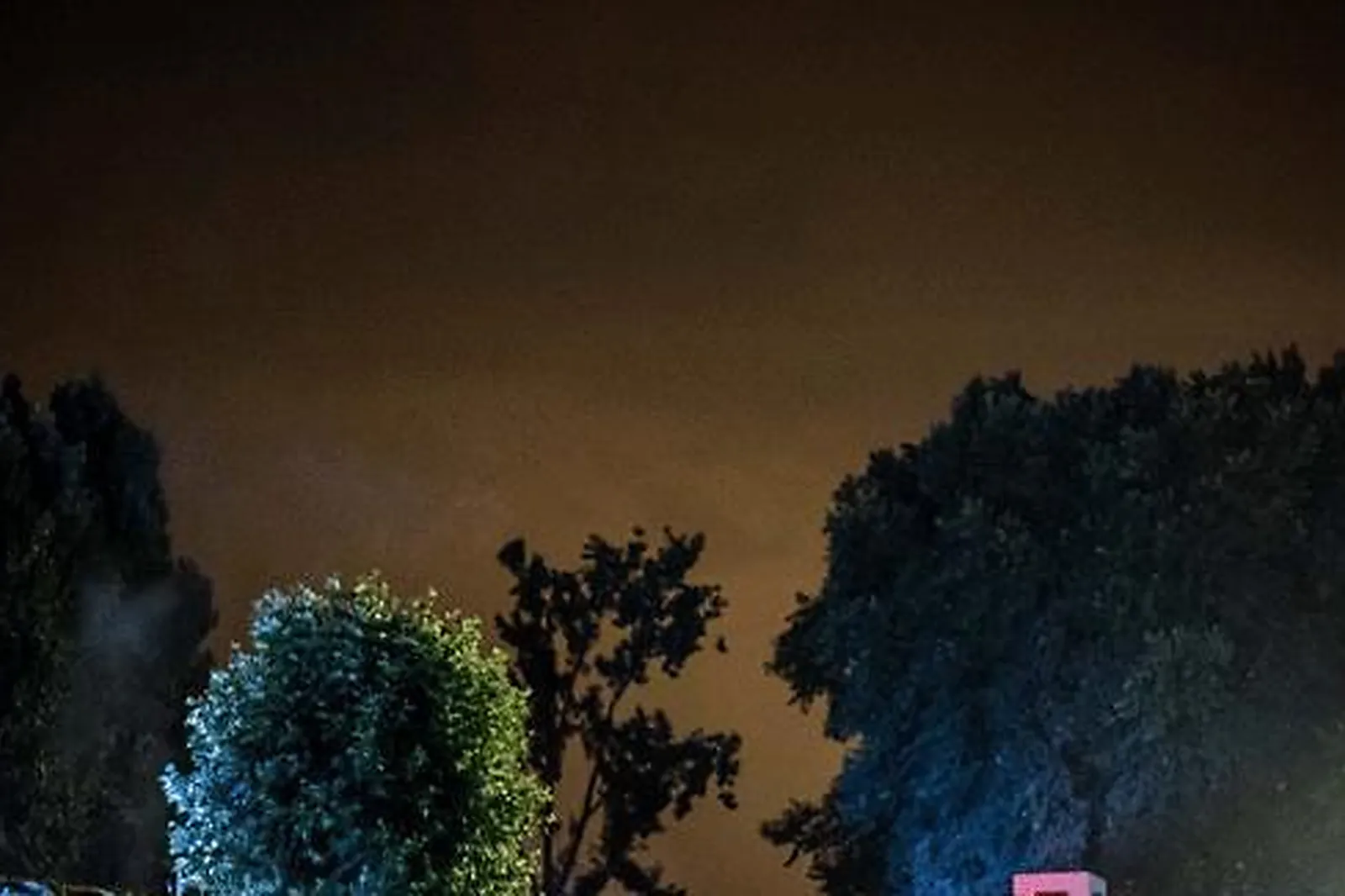 Lieux événementiels, LA PLAGE DE LYS CHANTILLY