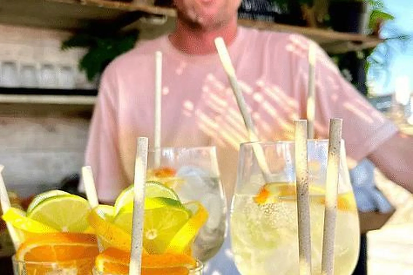 Lieux événementiels, LA PLAGE DES PIRATES