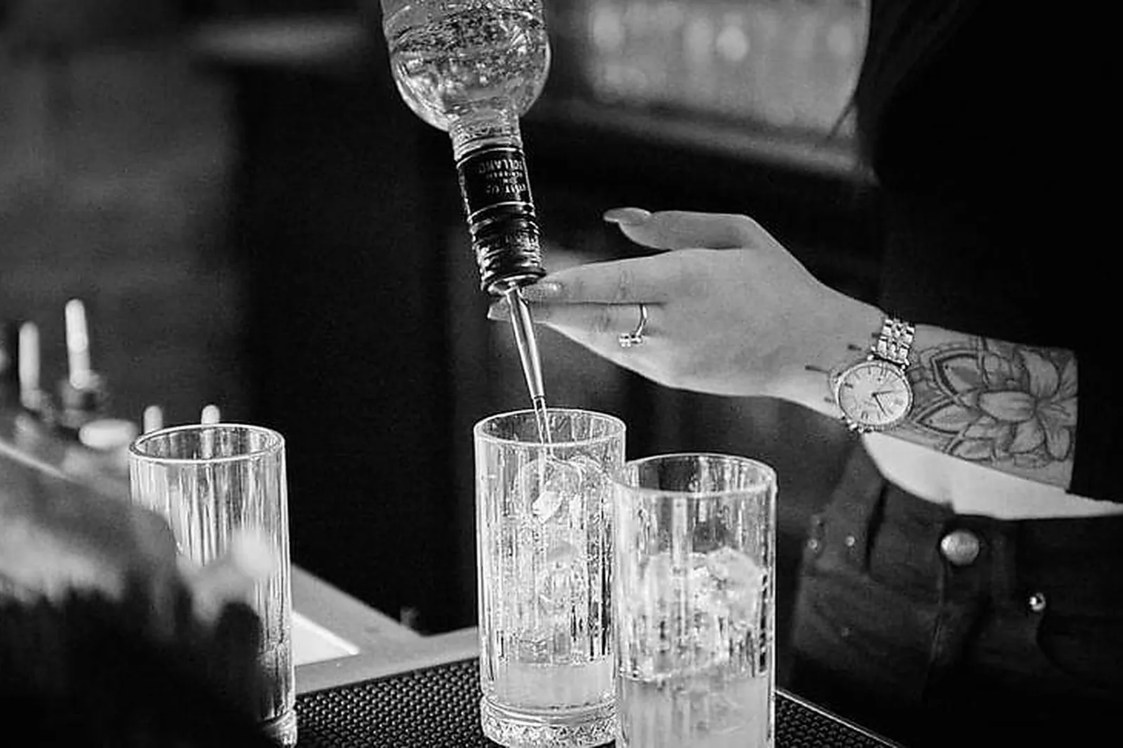 Lieux événementiels, LA PLANQUE