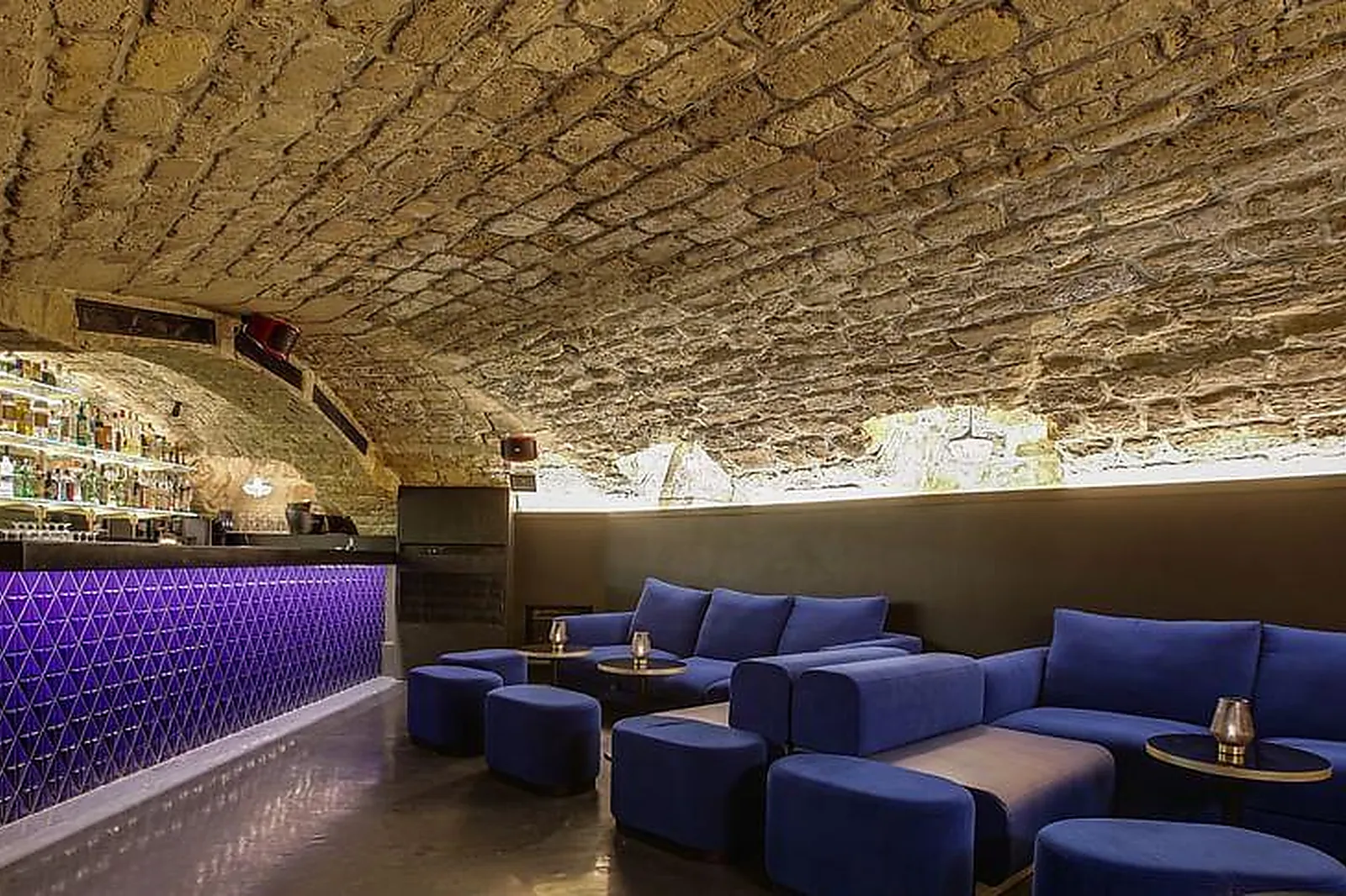 Lieux événementiels, LA PLANQUE