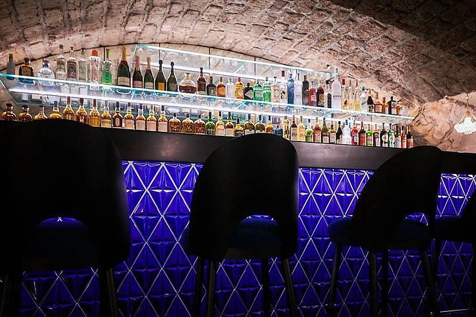 Lieux événementiels, LA PLANQUE