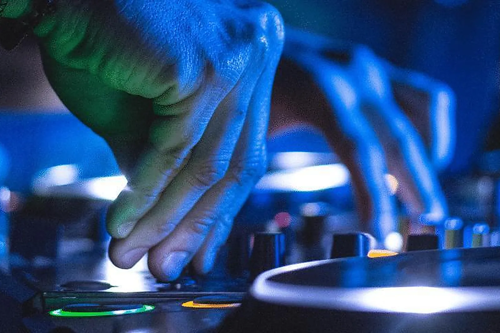 Lieux événementiels, LA PLANQUE