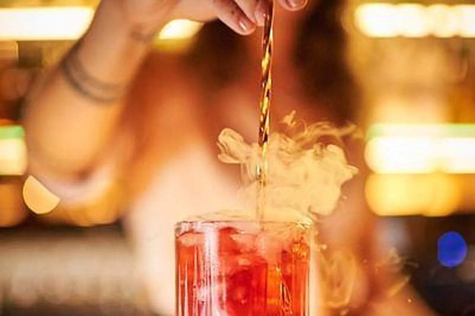 Lieux événementiels, LA PLANQUE