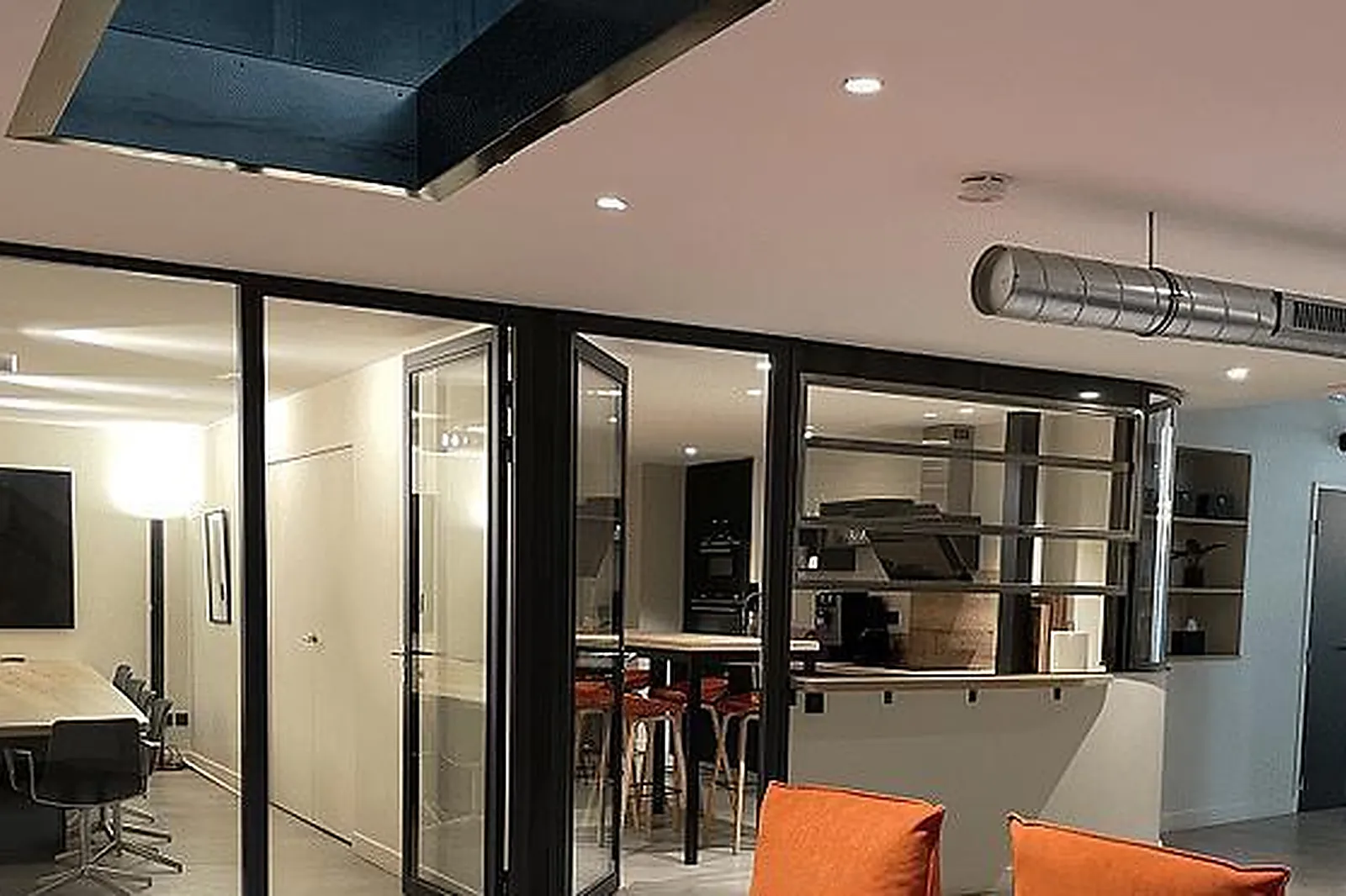 Lieux événementiels, LA PLANQUE LYON