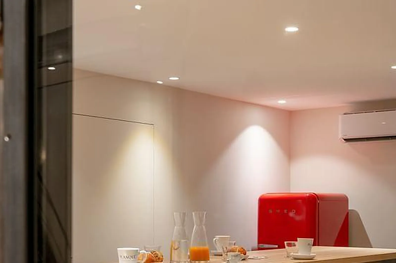 Lieux événementiels, LA PLANQUE LYON