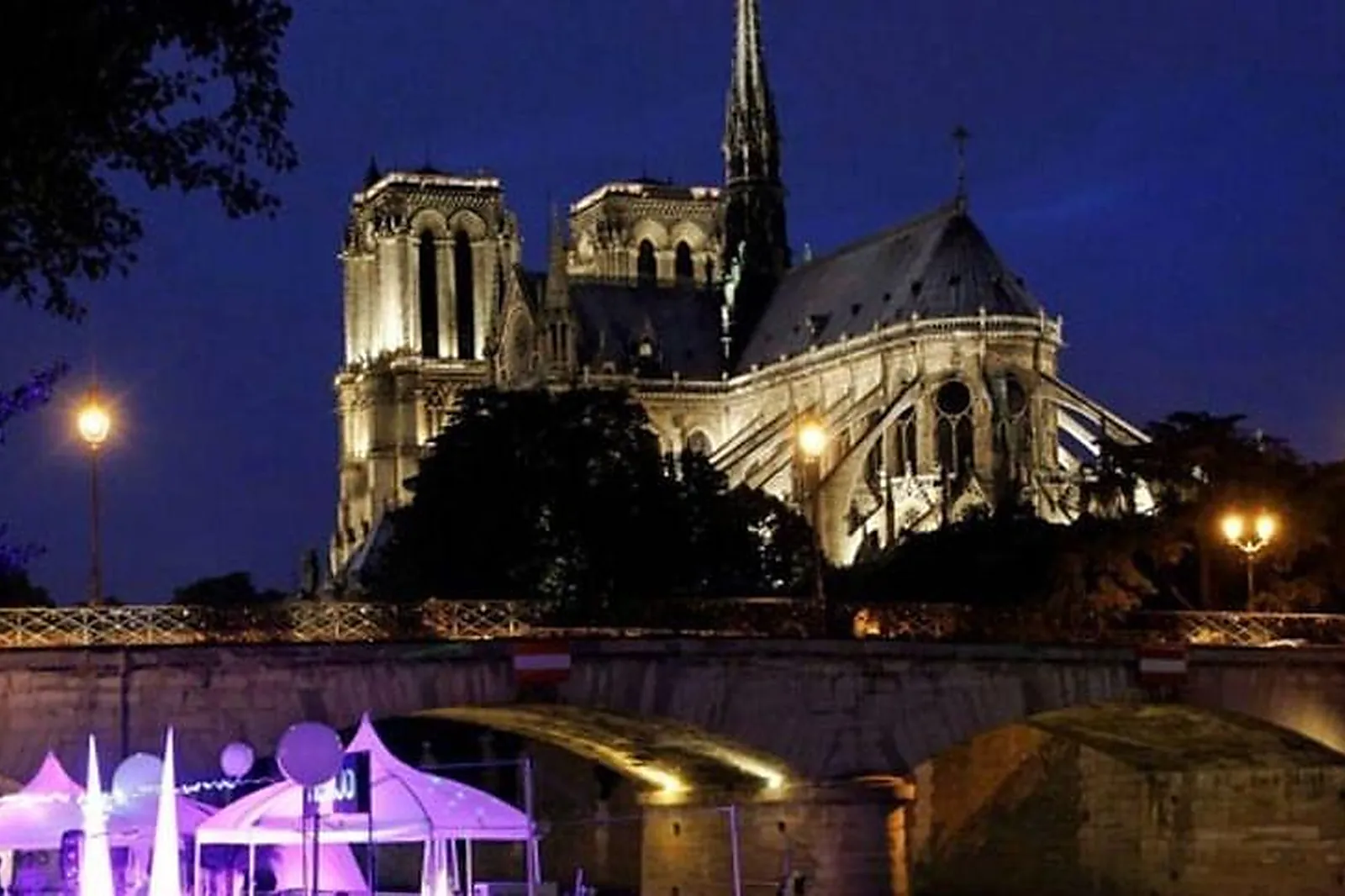 Lieux événementiels, AFTERPLACE RÉPUBLIQUE