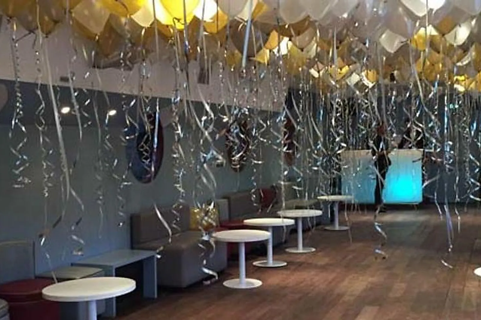 Lieux événementiels, AFTERPLACE RÉPUBLIQUE