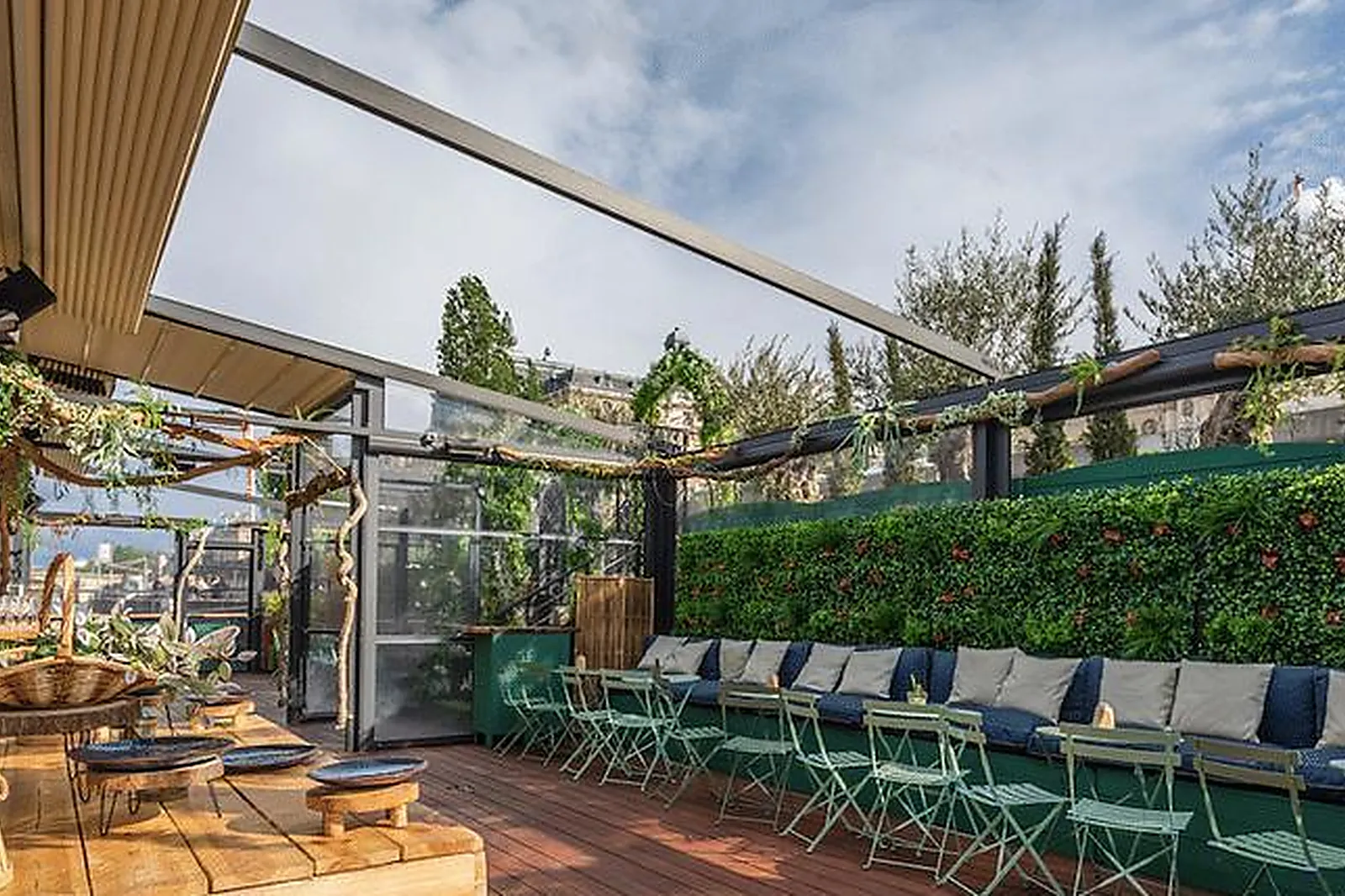 Lieux événementiels, MOULIN DE PILLAY