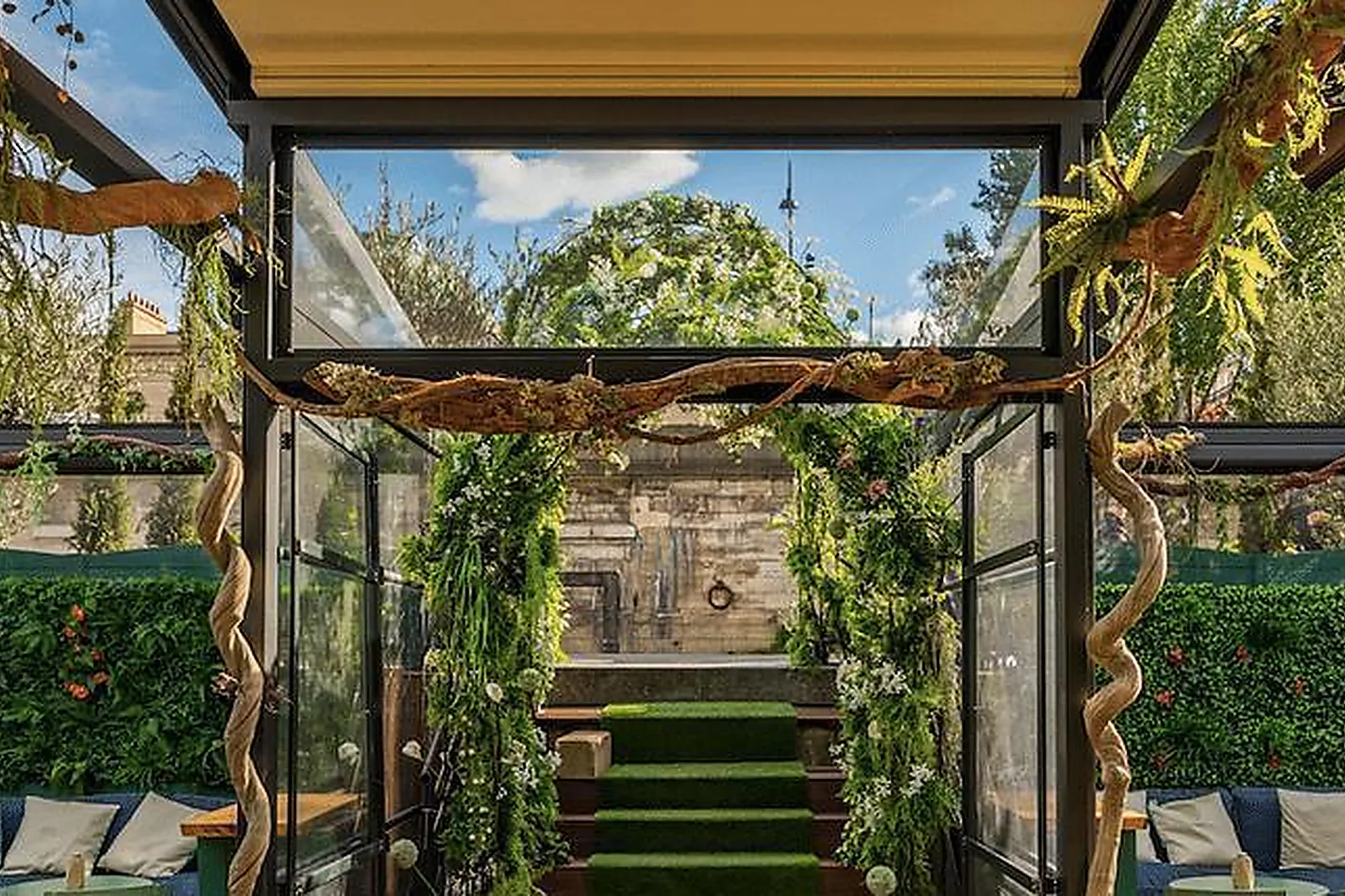 Lieux événementiels, MOULIN DE PILLAY