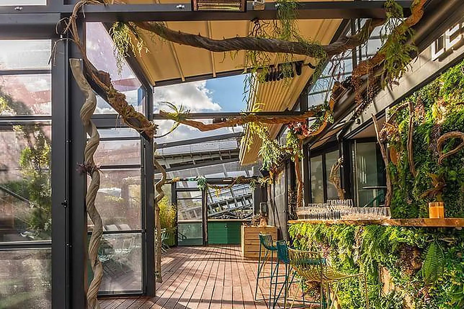 Lieux événementiels, MOULIN DE PILLAY