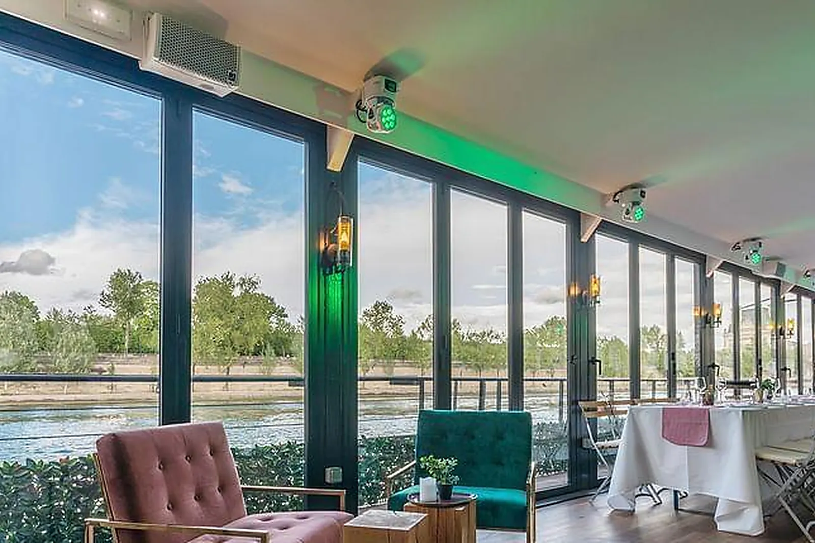 Lieux événementiels, MOULIN DE PILLAY