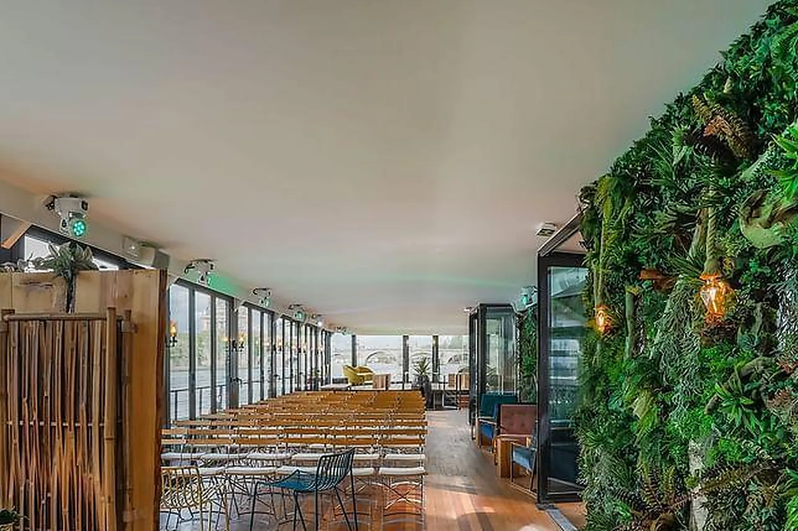 Lieux événementiels, MOULIN DE PILLAY