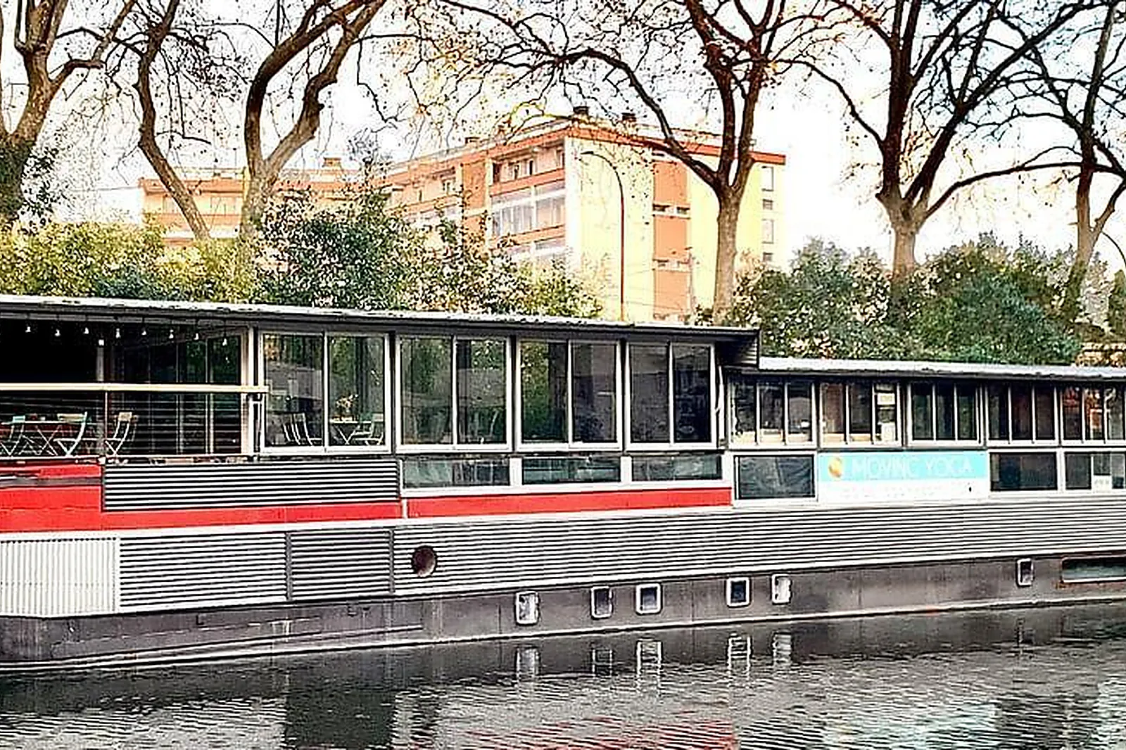 Lieux événementiels, ATELIER DU SENTIER
