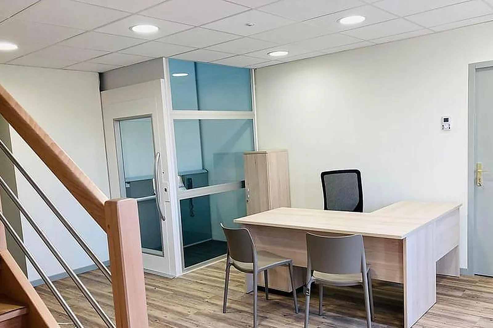 Lieux événementiels, LA PÉPINIÈRE AMMELO