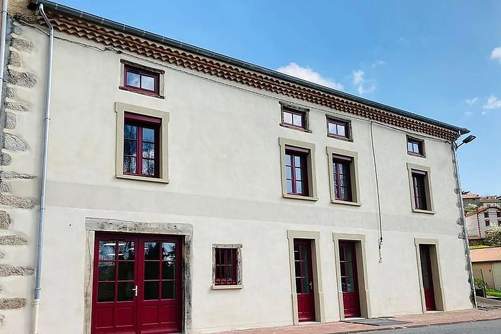 Lieux événementiels, LA PÉPINIÈRE AMMELO