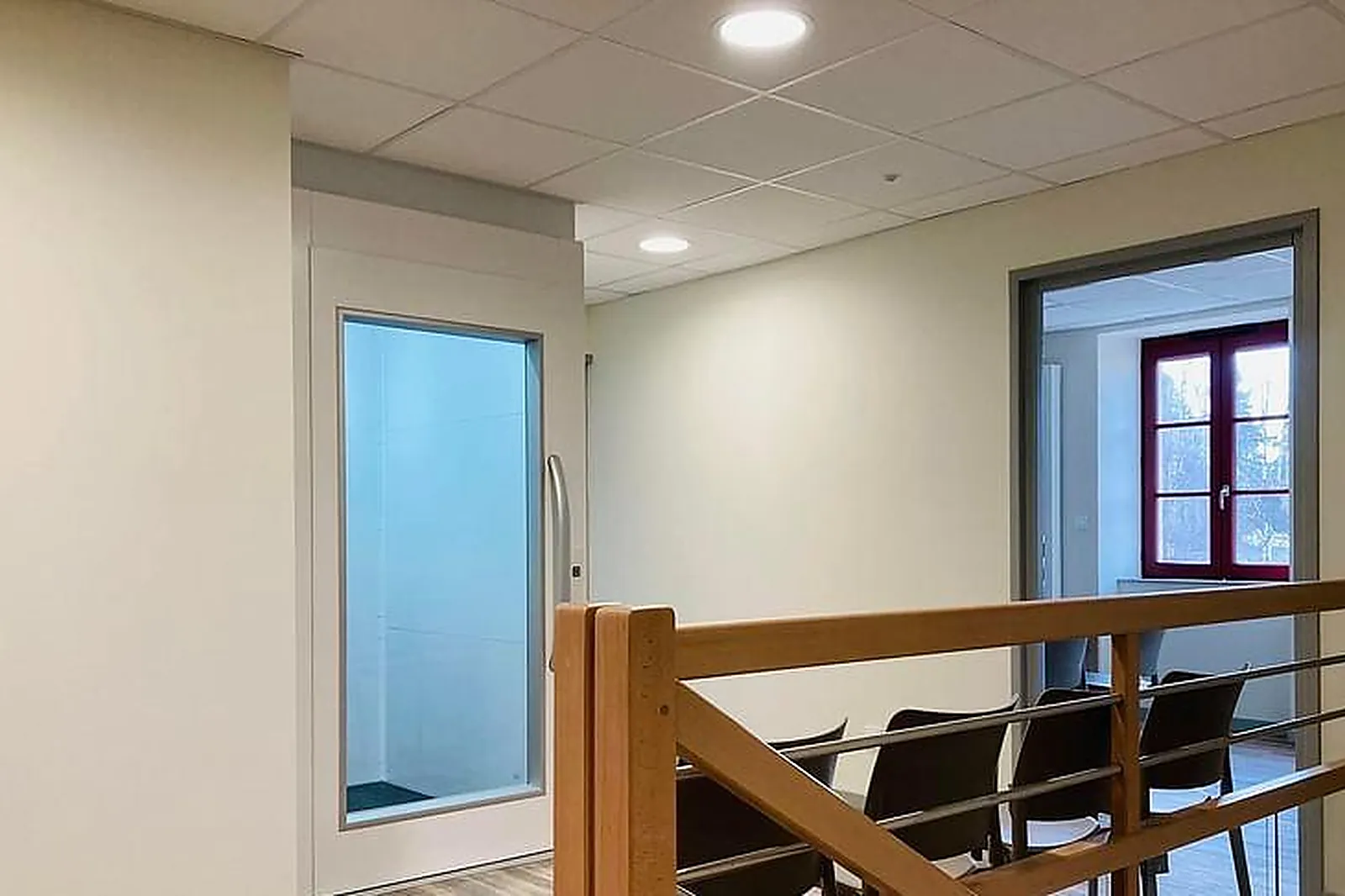 Lieux événementiels, LA PÉPINIÈRE AMMELO