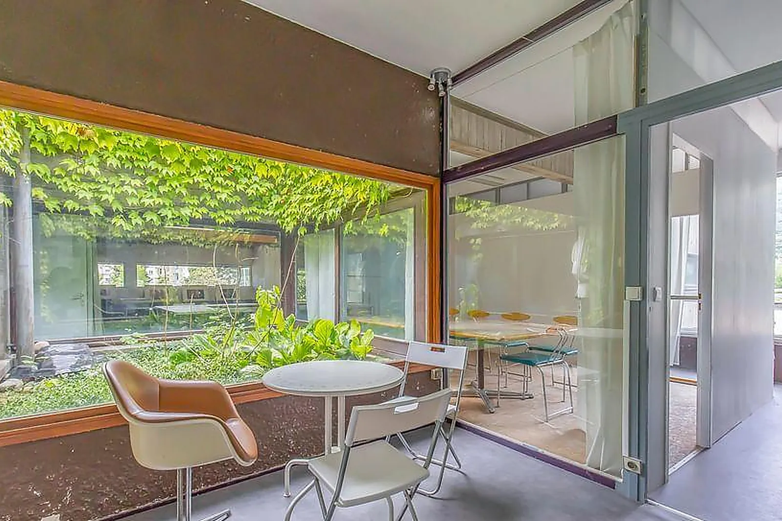 Lieux événementiels, LA PÉPITE