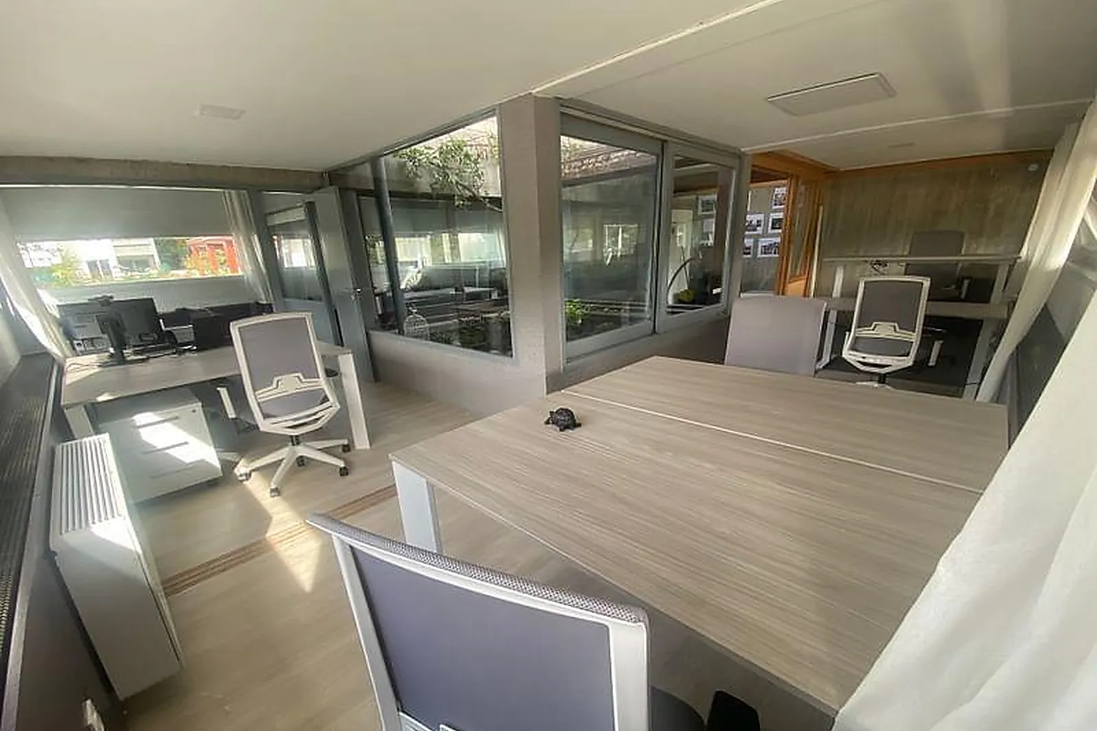 Lieux événementiels, LA PÉPITE