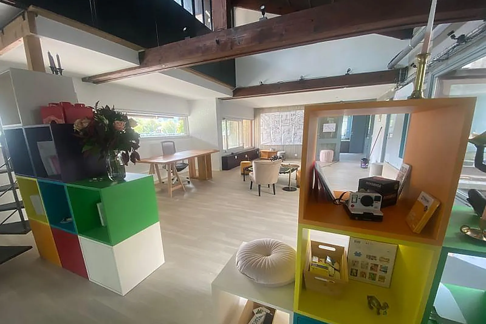 Lieux événementiels, LA PÉPITE