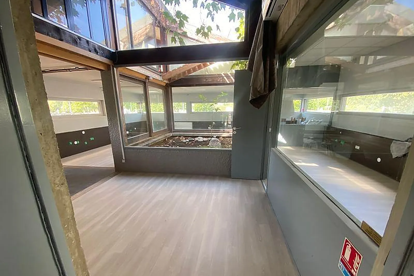 Lieux événementiels, LA PÉPITE