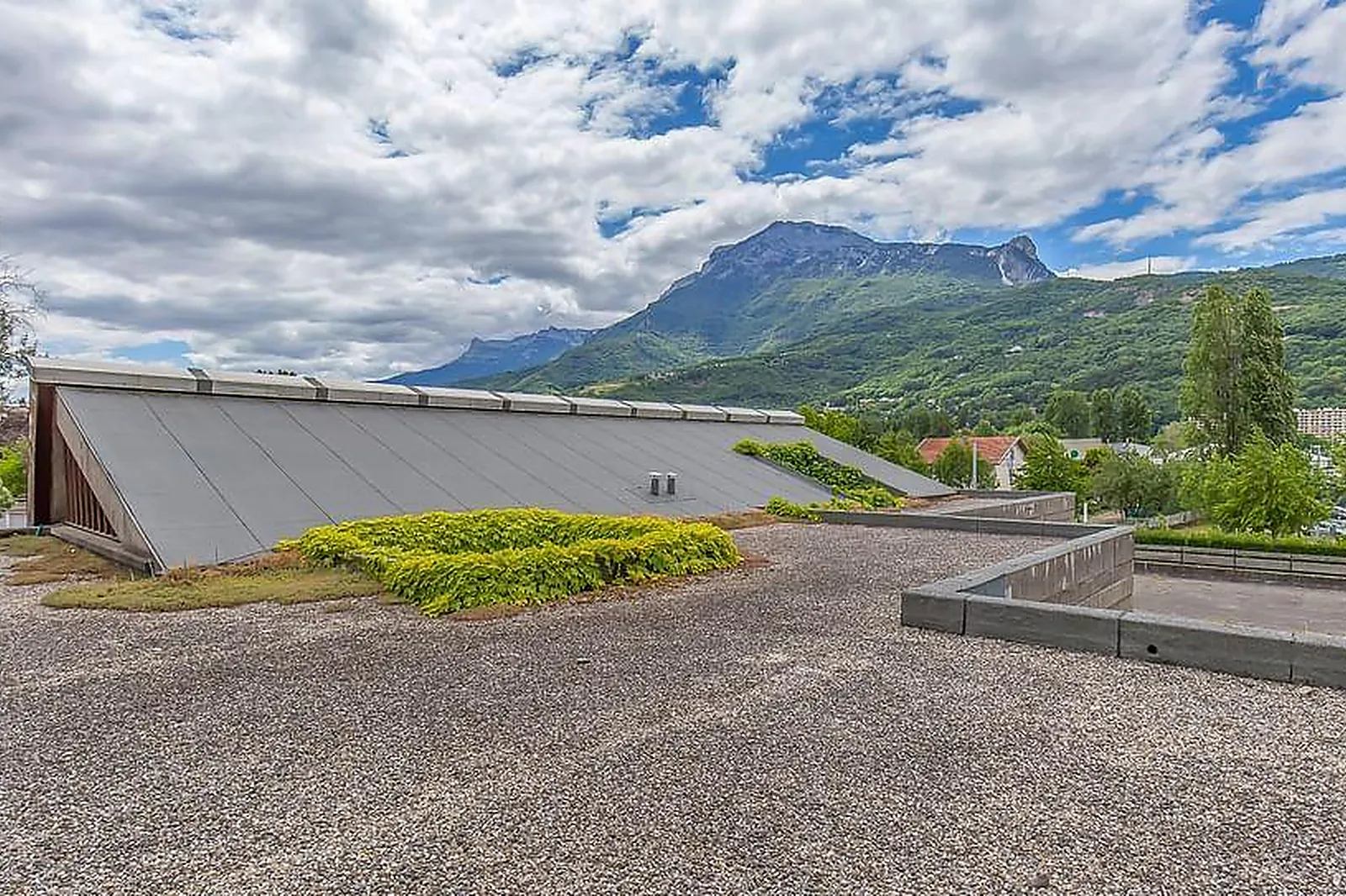 Lieux événementiels, LA PÉPITE