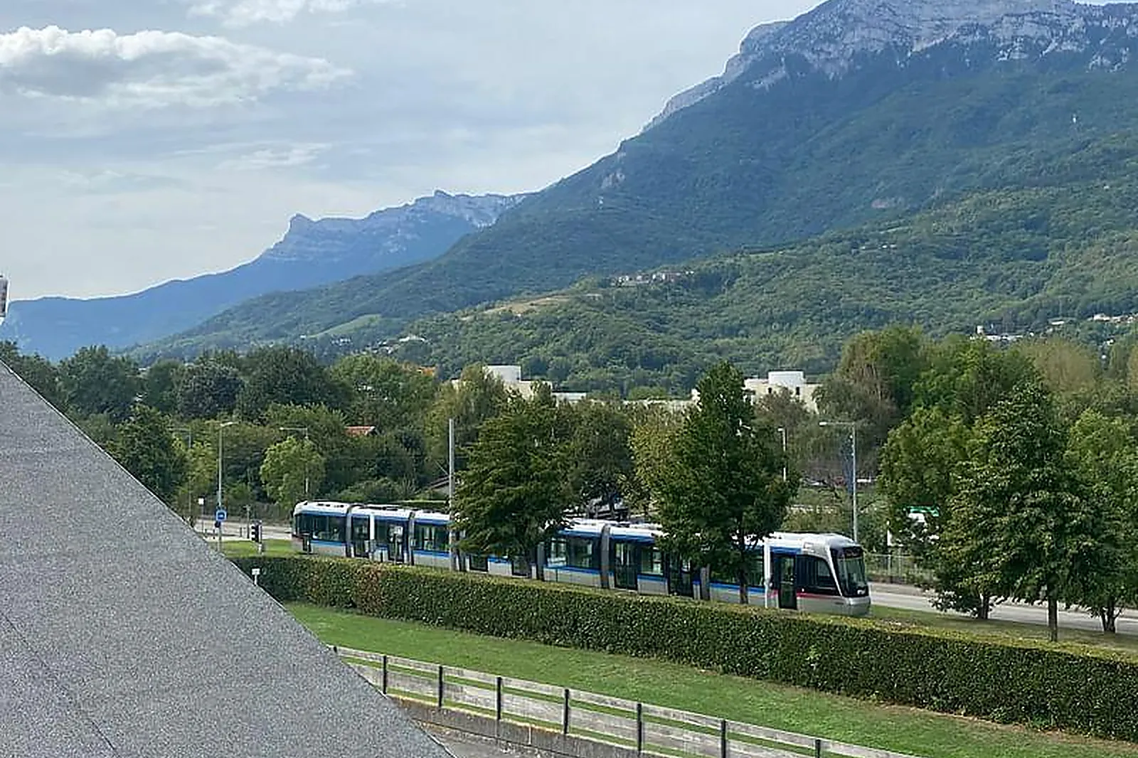Lieux événementiels, LA PÉPITE