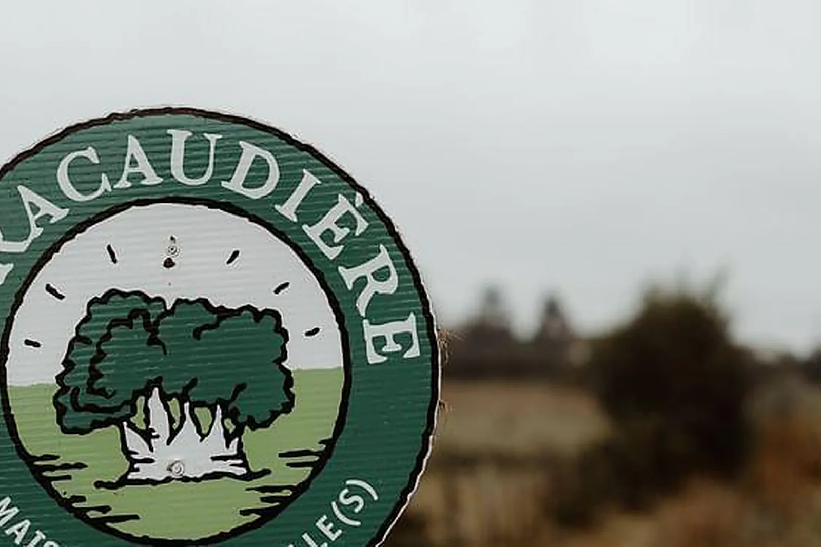 Lieux événementiels, LA RACAUDIÈRE