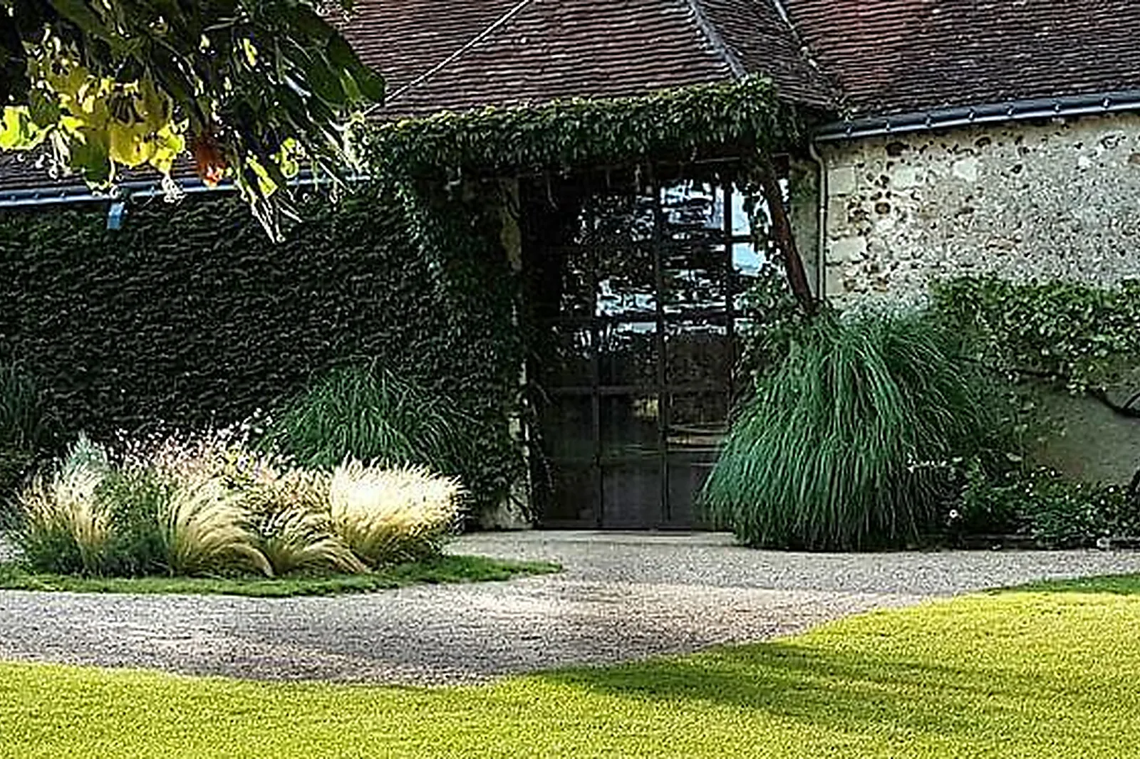 Lieux événementiels, LA RACAUDIÈRE