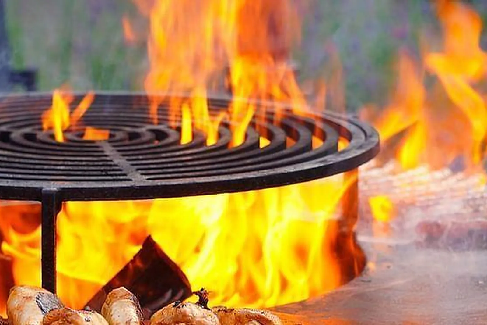 Lieux événementiels, LA RACAUDIÈRE