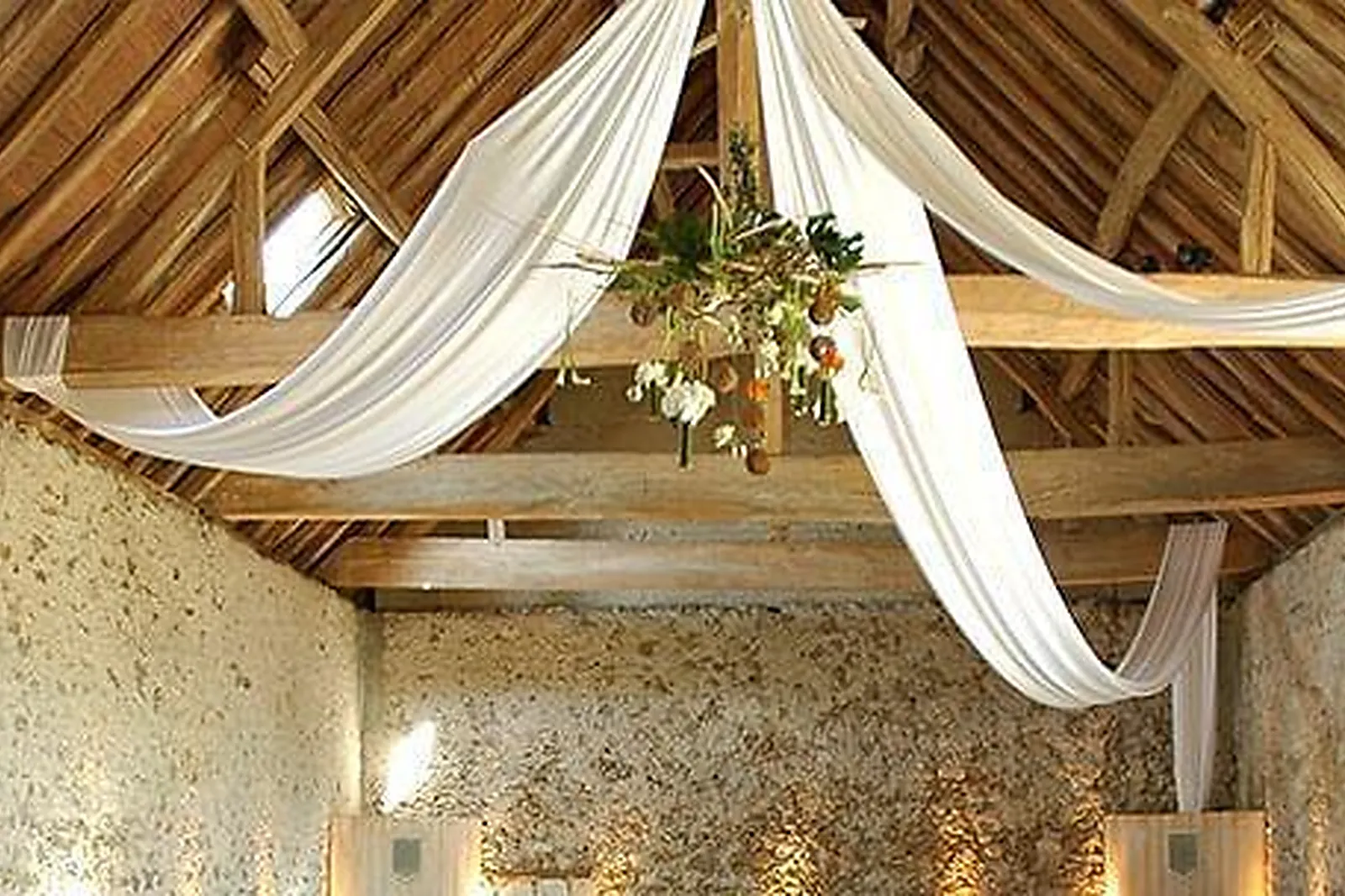 Lieux événementiels, LA RACAUDIÈRE